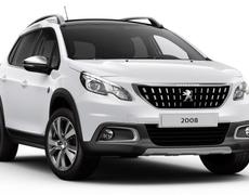 Peugeot 2008 Pouzauges
