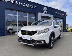 Peugeot 2008 Pouzauges