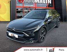 Citroen C5 X Mantes-la-Ville