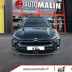 Citroen C5 X Hybride Rechargeable 225 S&S e-EAT8 Shine Pack occasion - Mantes-la-Ville - photo 2/11