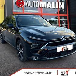 Citroen C5 X Hybride Rechargeable 225 S&S e-EAT8 Shine Pack occasion - Mantes-la-Ville - photo 3/11