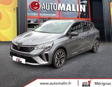Renault Clio 5