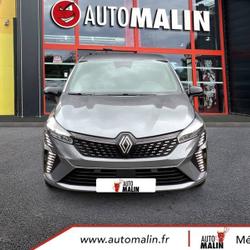 Renault Clio 5 E-Tech full hybrid 145 ch GSR2 Techno M&eacute;rignac