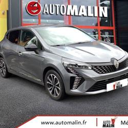 Renault Clio 5 E-Tech full hybrid 145 ch GSR2 Techno M&eacute;rignac