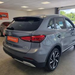 MG ZS 1.5 L Hybrid+ 197 ch Luxury Romagn&eacute;