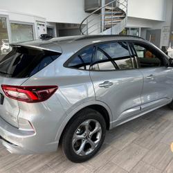 Ford Kuga 2.5 Duratec 180 ch FlexiFuel FHEV E85 Powershift ST-Line Sigournais