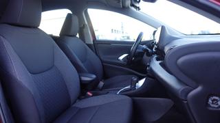 Toyota Yaris  - photo 2