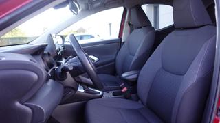 Toyota Yaris  - photo 3