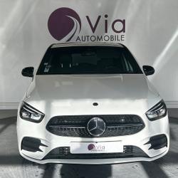 Mercedes Classe B 180 7G-DCT AMG Line Edition Pessac