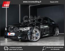 BMW M4 coupe Franqueville-Saint-Pierre