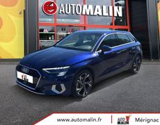 Audi A3 Sportback Mérignac