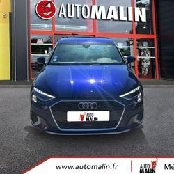 Audi A3 Sportback 35 TFSI Mild Hybrid 150 S tronic 7 Design Luxe M&eacute;rignac