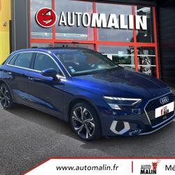 Audi A3 Sportback 35 TFSI Mild Hybrid 150 S tronic 7 Design Luxe M&eacute;rignac