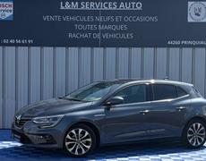 Renault Megane 4 Prinquiau