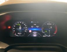 Renault Megane 4 Prinquiau