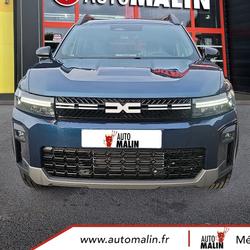 Dacia Bigster 155 Journey M&eacute;rignac