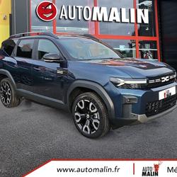 Dacia Bigster 155 Journey M&eacute;rignac