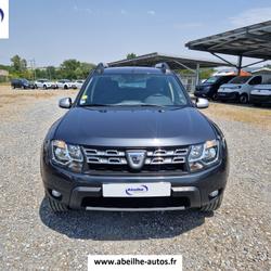 Dacia Duster 1.5 DCI 110 PRESTIGE Marciac