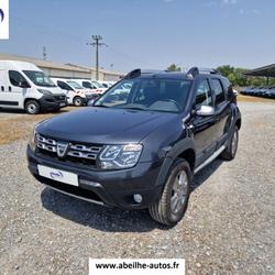 Dacia Duster 1.5 DCI 110 PRESTIGE Marciac