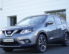 Nissan XTrail Connerré