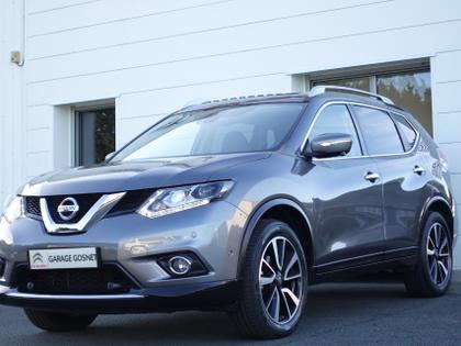Nissan XTrail - 130  4x4-I TEKNA + ATTELAGE/ TOIT PANORAMIQUE/ CUIR/ GARANTIE 12 MOIS - 14 990 €