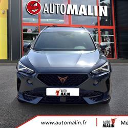 Cupra Formentor 2.0 TDI 150 ch Business Edition M&eacute;rignac