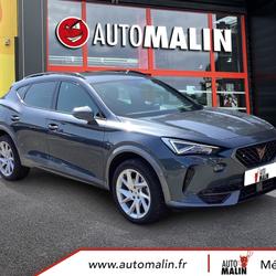 Cupra Formentor 2.0 TDI 150 ch Business Edition M&eacute;rignac