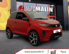 Aixam Crossover Mantes-la-Ville