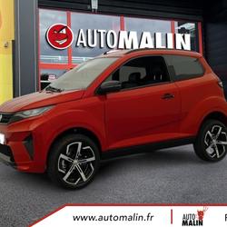 Aixam Crossover AIXAM E-CROSSOVER PREMIUM Mantes-la-Ville