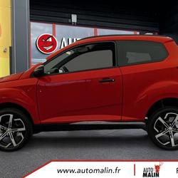 Aixam Crossover AIXAM E-CROSSOVER PREMIUM Mantes-la-Ville