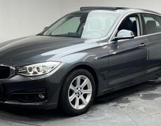 BMW Serie 3 Gran Turismo Férin