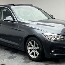 BMW Serie 3 Gran Turismo 318d 143 ch Executive - Toit Ouvrant - Apple Carplay - Radar Ar F&eacute;rin