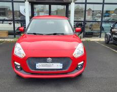 Suzuki Swift Sainte-Luce-sur-Loire