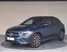 Mercedes GLA Dunkerque