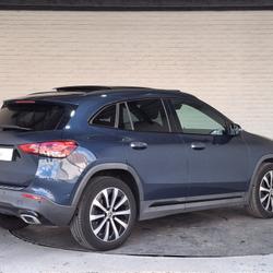 Mercedes GLA 200 d 8G-DCT Progressive Line occasion - Dunkerque - photo 2/21