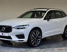 Volvo XC60 Dunkerque