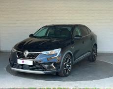Renault Arkana Dunkerque