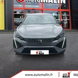 Peugeot 408 Hybrid 136 e-DCS6 GT M&eacute;rignac