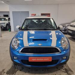 Mini Cooper 1.6i - 175 Cooper S Thue et Mue