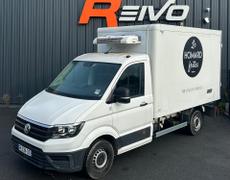 Volkswagen Crafter Séné