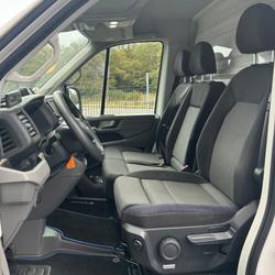 Volkswagen Crafter SC 35 L3 2.0 TDI 140 CH BUSINESS LINE S&eacute;n&eacute;