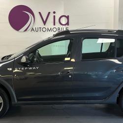 Dacia Sandero Blue dCi 95 Stepway occasion - Alen&ccedil;on - photo 2/33