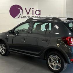 Dacia Sandero Blue dCi 95 Stepway occasion - Alen&ccedil;on - photo 3/33