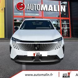 Peugeot e-3008 210 ch 73 kWh Allure Anglet