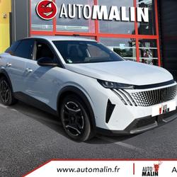 Peugeot e-3008 210 ch 73 kWh Allure Anglet