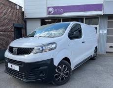 Fiat Scudo Steenvoorde