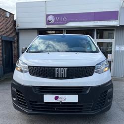 Fiat Scudo 2.0 MULTIJET 145 STANDARD BUSINESS Steenvoorde