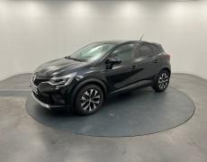 Renault Captur Quimper