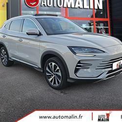 BYD Seal U 1.5l DM-i 218 ch PHEV Boost occasion - Mantes-la-Ville - photo 3/38