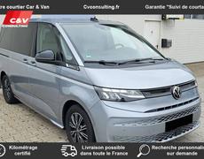 Volkswagen Multivan Franqueville-Saint-Pierre
